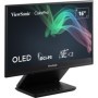 Monitor ViewSonic 16" VP16-OLED, Diagonal (inch): 16, Diagonal (cm): 40.6, Aspect ratio: 16:9, Panel: OLED, Resolution: 1920x108
