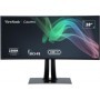 Monitor ViewSonic 38" VP3881A, Curvature: 2300R, Diagonal (inch): 38, Diagonal (cm): 96.5, Aspect ratio: 21:9, Panel: IPS, Resol