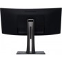 Monitor ViewSonic 38" VP3881A, Curvature: 2300R, Diagonal (inch): 38, Diagonal (cm): 96.5, Aspect ratio: 21:9, Panel: IPS, Resol