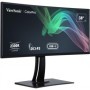 Monitor ViewSonic 38" VP3881A, Curvature: 2300R, Diagonal (inch): 38, Diagonal (cm): 96.5, Aspect ratio: 21:9, Panel: IPS, Resol