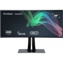 Monitor ViewSonic 38" VP3881A, Curvature: 2300R, Diagonal (inch): 38, Diagonal (cm): 96.5, Aspect ratio: 21:9, Panel: IPS, Resol