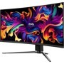 Monitor MSI 34" MAG 341CQP QD-OLED