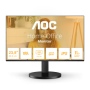 Monitor AOC 23.8" 24B3HA2, Diagonal (inch): 23.8, Diagonal (cm): 60.5, Aspect ratio: 16:9, Panel: IPS, Resolution: 1920x1080, Re