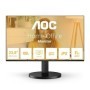 Monitor AOC 23.8" 24B3HA2, Diagonal (inch): 23.8, Diagonal (cm): 60.5, Aspect ratio: 16:9, Panel: IPS, Resolution: 1920x1080, Re
