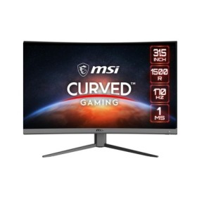 Monitor MSI 31.2" G32CQ4 E2