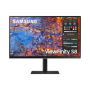Monitor Samsung 27" LS27B800PXPXEN, Diagonal (inch): 27, Diagonal (cm): 69, Aspect ratio: 16:9, Panel: IPS, Resolution: 3840x216