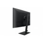 Monitor Samsung 27" LS27B800PXPXEN, Diagonal (inch): 27, Diagonal (cm): 69, Aspect ratio: 16:9, Panel: IPS, Resolution: 3840x216