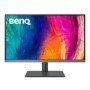 Monitor BenQ 27" PD2706U, Diagonal (inch): 27, Diagonal (cm): 69, Aspect ratio: 16:9, Panel: IPS, Resolution: 3840x2160, Refresh