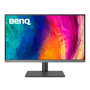 Monitor BenQ 27" PD2706U, Diagonal (inch): 27, Diagonal (cm): 69, Aspect ratio: 16:9, Panel: IPS, Resolution: 3840x2160, Refresh