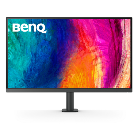 Monitor BenQ 31.2" PD3205UA, Diagonal (inch): 31.2, Diagonal (cm): 80, Aspect ratio: 16:9, Panel: IPS, Resolution: 3840x2160, Re