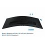 Monitor Samsung 34" LS34C652UAUXEN, Curvature: 1000R, Diagonal (inch): 34, Diagonal (cm): 86, Aspect ratio: 21:9, Panel: VA, Res
