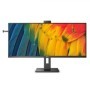 Monitor Philips 40" 40B1U5601H/00, Diagonal (inch): 40, Diagonal (cm): 101.6, Aspect ratio: 21:9, Panel: IPS, Resolution: 3440x1