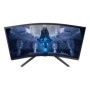 Monitor Samsung 32" LS32BG750NPXEN, Curvature: 1000R, Diagonal (inch): 32, Diagonal (cm): 81, Aspect ratio: 16:9, Panel: VA, Res