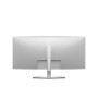 Monitor Dell 38'' U3824DW, Curved USB-C, 95.29 cm, 3840 x 1600, 60Hz