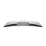 Monitor Dell 38'' U3824DW, Curved USB-C, 95.29 cm, 3840 x 1600, 60Hz