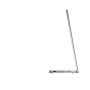 Dell Monitor Portabil P1424H, 35.56 cm, TFT LCD, 1920x1080, 6ms, 60Hz