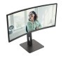 Monitor AOC 34" CU34P3CV
