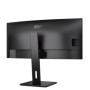 Monitor AOC 34" CU34P3CV