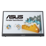 Monitor Asus 15.6" MB16AHT, Touch: P-Cap, Diagonal (inch): 15.6, Diagonal (cm): 39.6, Aspect ratio: 16:9, Panel: IPS, Resolution