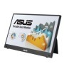 Monitor Asus 15.6" MB16AHT, Touch: P-Cap, Diagonal (inch): 15.6, Diagonal (cm): 39.6, Aspect ratio: 16:9, Panel: IPS, Resolution