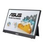 Monitor Asus 15.6" MB16AHT, Touch: P-Cap, Diagonal (inch): 15.6, Diagonal (cm): 39.6, Aspect ratio: 16:9, Panel: IPS, Resolution