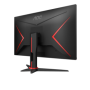 Monitor AOC 27" 27G2SPAE/BK