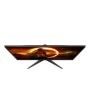 Monitor AOC 23.8" 24G2SPAE/BK