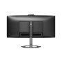 Monitor Philips 34" 34E1C5600HE/00