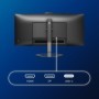 Monitor Philips 34" 34E1C5600HE/00