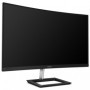 Monitor Philips 31.2" 322E1C/00, Curvature: 1500R, Diagonal (inch): 31.2, Diagonal (cm): 80, Aspect ratio: 16:9, Panel: VA, Reso