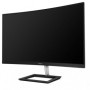 Monitor Philips 31.2" 322E1C/00, Curvature: 1500R, Diagonal (inch): 31.2, Diagonal (cm): 80, Aspect ratio: 16:9, Panel: VA, Reso