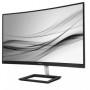 Monitor Philips 31.2" 322E1C/00, Curvature: 1500R, Diagonal (inch): 31.2, Diagonal (cm): 80, Aspect ratio: 16:9, Panel: VA, Reso