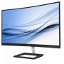 Monitor Philips 31.2" 322E1C/00, Curvature: 1500R, Diagonal (inch): 31.2, Diagonal (cm): 80, Aspect ratio: 16:9, Panel: VA, Reso