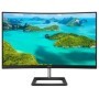 Monitor 27" Philips 272E1CA, Curbat 1500R, FHD 1920*1080, 75 Hz, 4 ms ,VA, 16:9, 250 cd/ mp, 3000:1, Mega Infinity DCR, Anti-Gla