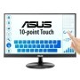 Monitor Asus 21.5" VT229H, Touch: 10pts, Diagonal (inch): 21.5, Diagonal (cm): 54.5, Aspect ratio: 16:9, Panel: IPS, Resolution: