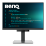 Monitor BenQ 24" RD240Q, Diagonal (inch): 24, Diagonal (cm): 61, Aspect ratio: 16:10, Panel: IPS, Resolution: 2560x1600, Refresh