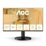 Monitor AOC 27" 27B3CF2, Diagonal (inch): 27, Diagonal (cm): 69, Aspect ratio: 16:9, Panel: IPS, Resolution: 1920x1080, Refresh 