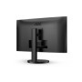 Monitor AOC 27" 27B3CF2, Diagonal (inch): 27, Diagonal (cm): 69, Aspect ratio: 16:9, Panel: IPS, Resolution: 1920x1080, Refresh 
