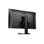 Monitor AOC 27" 27B3CF2, Diagonal (inch): 27, Diagonal (cm): 69, Aspect ratio: 16:9, Panel: IPS, Resolution: 1920x1080, Refresh 