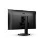 Monitor AOC 27" 27B3CF2, Diagonal (inch): 27, Diagonal (cm): 69, Aspect ratio: 16:9, Panel: IPS, Resolution: 1920x1080, Refresh 