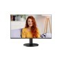 Monitor AOC 27" 27B3CF2, Diagonal (inch): 27, Diagonal (cm): 69, Aspect ratio: 16:9, Panel: IPS, Resolution: 1920x1080, Refresh 