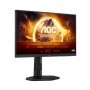 Monitor AOC 23.8" 24G4X, Diagonal (inch): 23.8, Diagonal (cm): 60.5, Aspect ratio: 16:9, Panel: IPS, Resolution: 1920x1080, Refr
