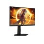 Monitor AOC 23.8" 24G4X, Diagonal (inch): 23.8, Diagonal (cm): 60.5, Aspect ratio: 16:9, Panel: IPS, Resolution: 1920x1080, Refr
