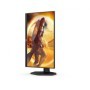 Monitor AOC 23.8" 24G4X, Diagonal (inch): 23.8, Diagonal (cm): 60.5, Aspect ratio: 16:9, Panel: IPS, Resolution: 1920x1080, Refr