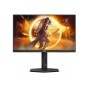 Monitor AOC 23.8" 24G4X, Diagonal (inch): 23.8, Diagonal (cm): 60.5, Aspect ratio: 16:9, Panel: IPS, Resolution: 1920x1080, Refr