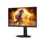 Monitor AOC 23.8" 24G4X, Diagonal (inch): 23.8, Diagonal (cm): 60.5, Aspect ratio: 16:9, Panel: IPS, Resolution: 1920x1080, Refr