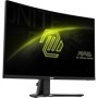 Monitor MSI 27" MAG 27C6X