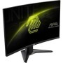 Monitor MSI 27" MAG 27C6X