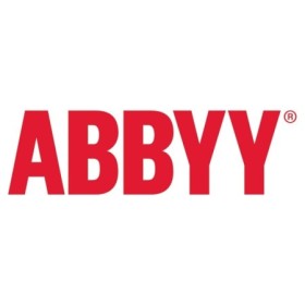ABBYY FineReader PDF Corporate, Single User License (ESD), GOV/NPO/EDU, Subscription 3y