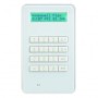 Tastatura Galaxy MK8 compatibila cu sistemele Galaxy Dimension, Galaxy Flex si G2, Grade 3, ecran LCD, display backlit cu 2 x 16